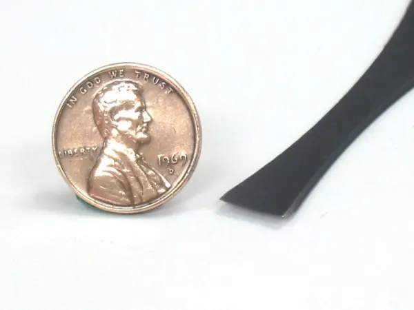 #3 X 3/8" Cold Chisel Tool 1