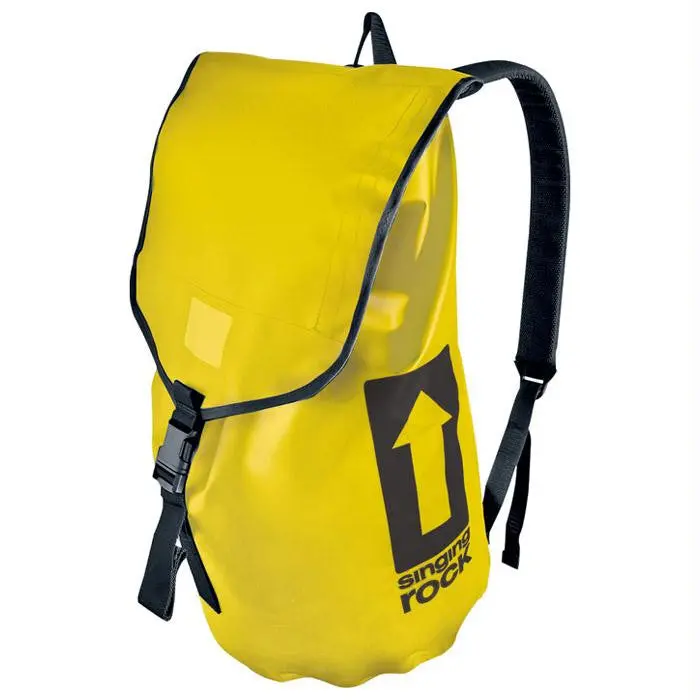 35-Liter Gear Bag – Bright Yellow 1