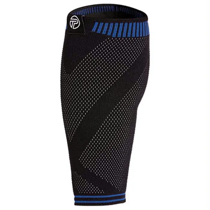 3D Flat Compression Calf Sleeve – Small 1