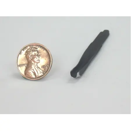 3Mm (1/8") Power Gouge – Sweep Profile Wood Carving Tool 1