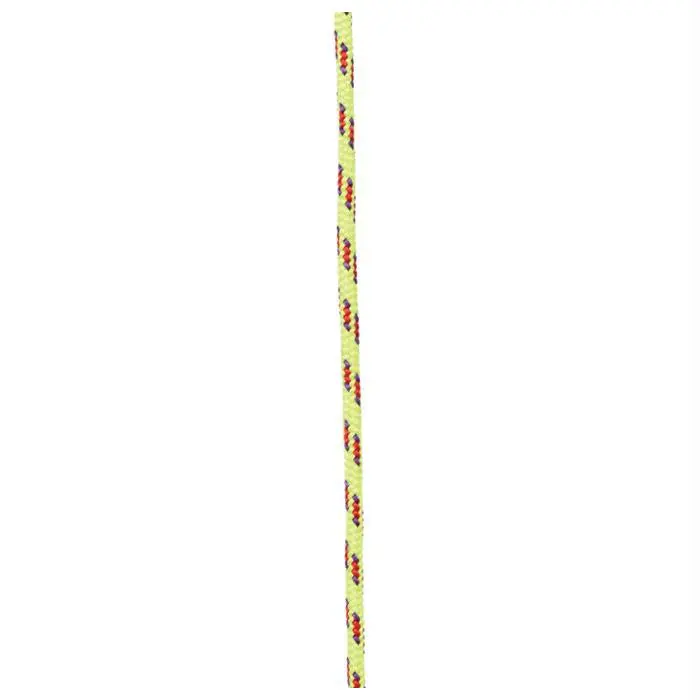 3Mm Diameter Accessory Cord – 300 Ft, Bright Yellow 1