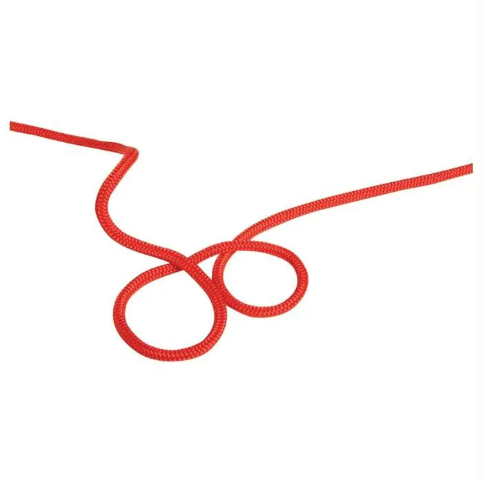3Mm Paracord – 60-Meter Red Spool 1