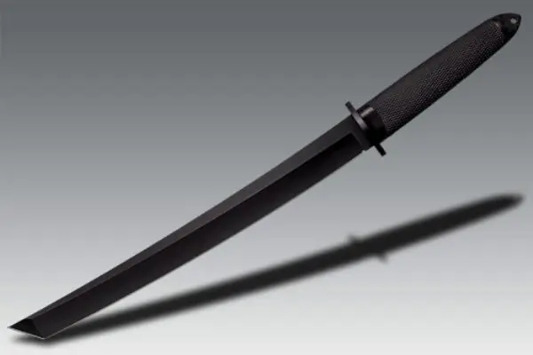 3V Magnum Tanto Xii Tactical Knife 1