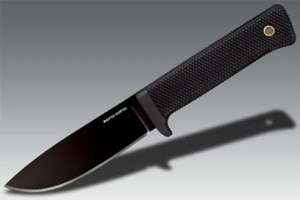 3V Master Hunter Tactical Flashlight 1