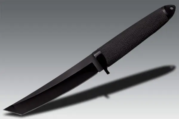 3V Steel Master Tanto Folding Knife 1