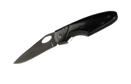 4.125-Inch Sideliner Folding Knife With G10 Handle And Liner Lock 1
