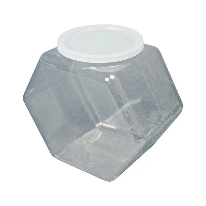 4-Inch By 6-Inch Hexagonal Tile 1
