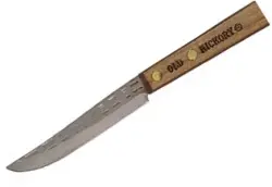 4-Inch Old Hickory Paring Knife – Professional Kitchen Blade 1