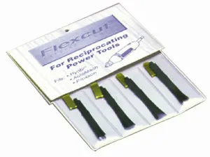 4-Piece Detailing Gouge Set For Woodworking & Craft 1