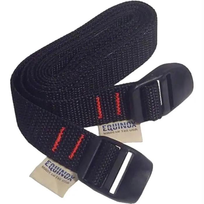 48-Inch All-Purpose Lashing Straps (2-Pack) 1