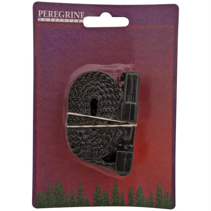 48-Inch Deluxe Side-Release Strap 1