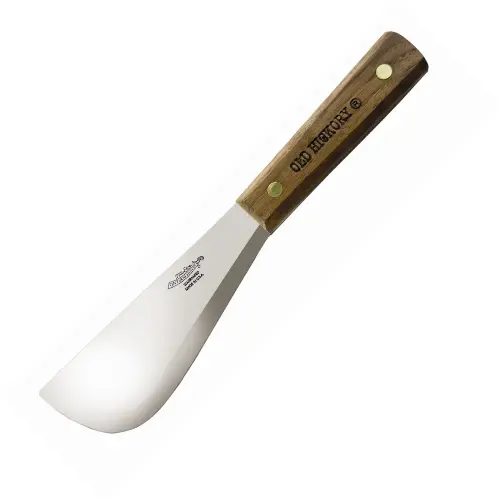 5.5-Inch Cotton Sampling Knife 1