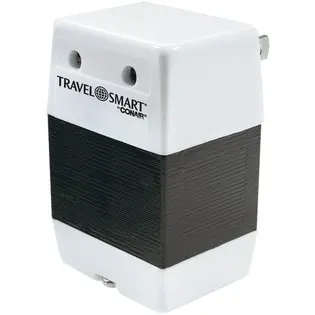 50-Watt Ac-To-Dc Reverse Polarity Transformer 1