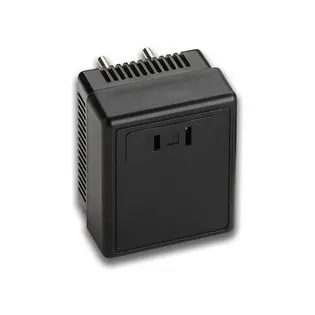 50-Watt Low-Voltage Transformer – Indoor/Outdoor Lighting Power Supply 1