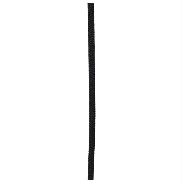 5Mm Utility Cord – 300-Foot Roll, Black 1