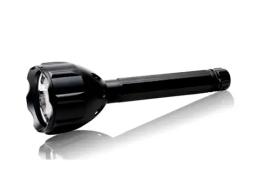 6-Mode Rechargeable Led Flashlight With Luminus Chip 1