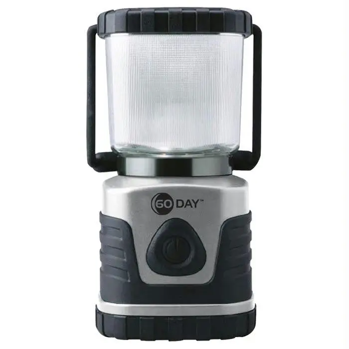 60-Day Duro Titanium Lantern – Long-Lasting Power 1