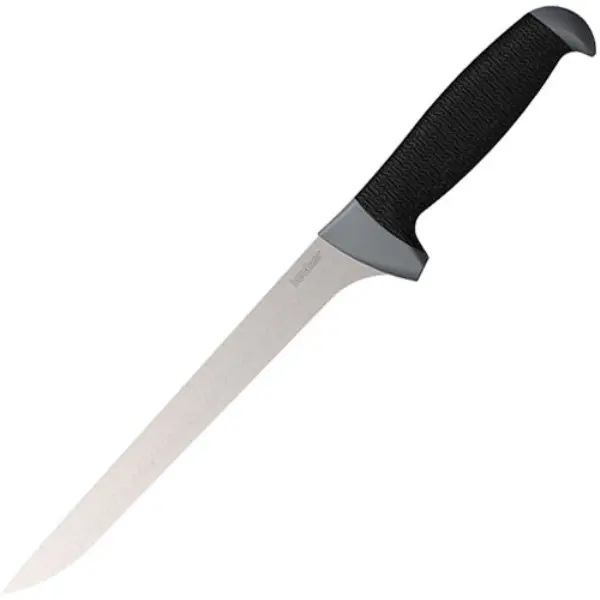 7.5-Inch Narrow Fillet Knife For Precision Cutting 1