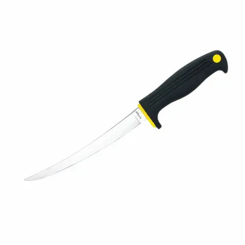 7" Professional Fillet Knife – Stainless Steel Blade (Model 1257) 1