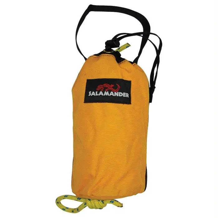 70-Foot Safety Polypropylene Rope – 5/16-Inch Diameter 1