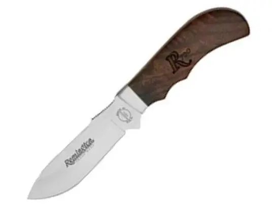 700 Series Big Game Knife – Drop Point Blade 1