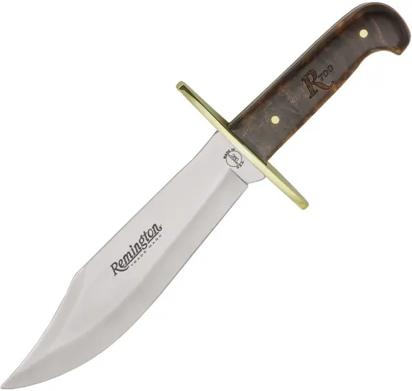 700 Series Bowie Knife – Full-Tang Tactical Blade 1