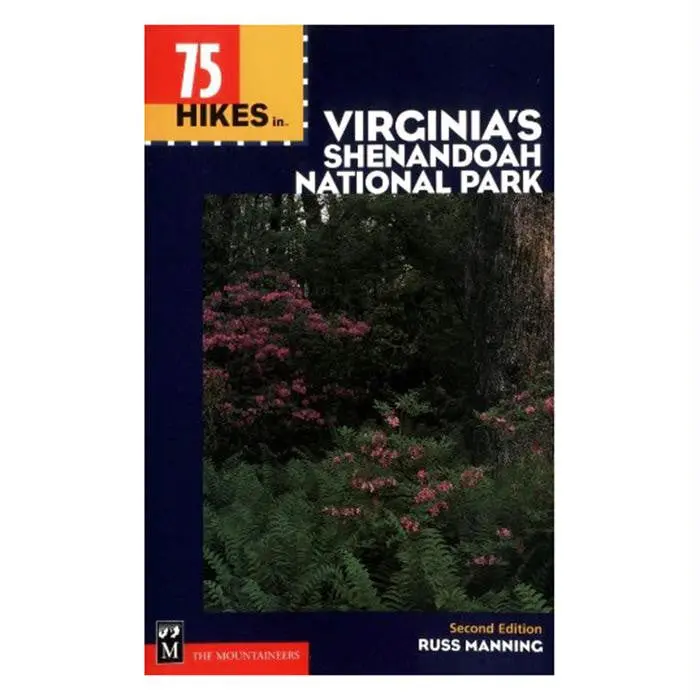 75 Must-Do Hikes In Virginia’S Shenandoah National Park 1