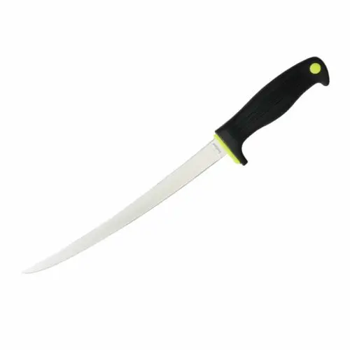 9" Flexible Fillet Knife – Premium Stainless Blade (Model 1259) 1