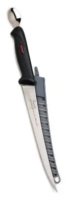 9-Inch Spoon Fillet Knife 1