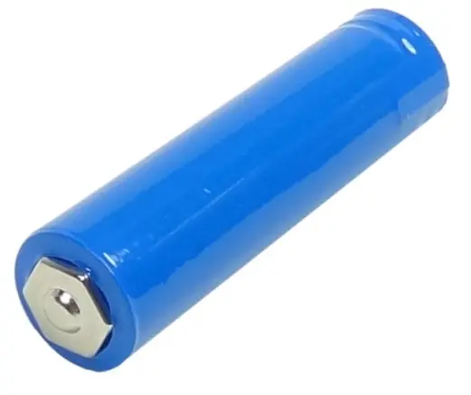 Acc Magtac Battery Pack For Tactical Lights 1