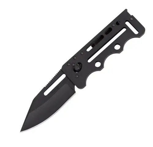 Access Card 2.0 Titanium-Nickel (Tini) Pocket Tool 1