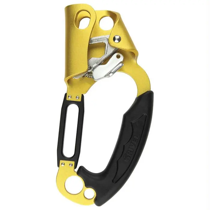 A&D Ascender/Descender Device – Left-Handed Model 1