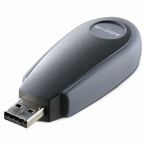 Adc Infrared Communication Adapter – Tactical Data Link Module 1