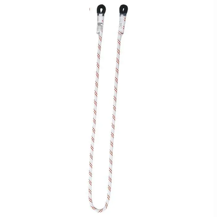 Adjustable 'I' Style Lanyard – 150 Cm (60 In) 1