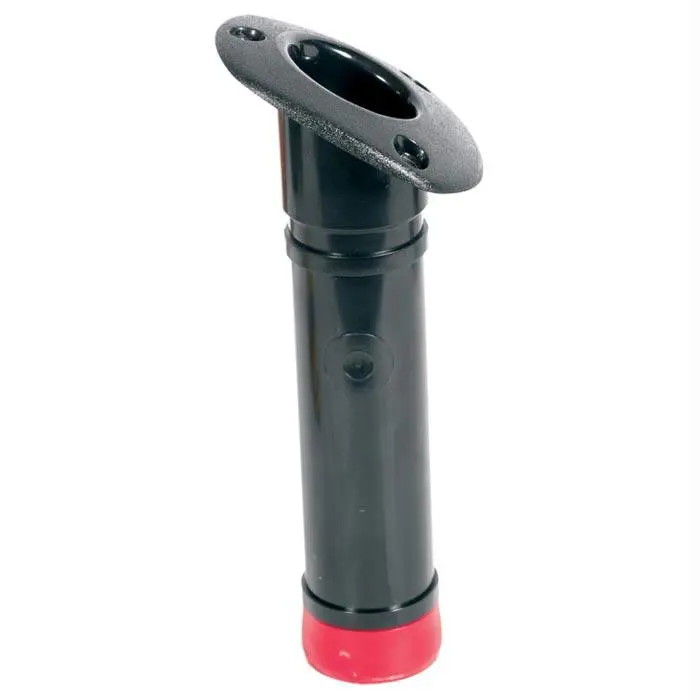 Adjustable Kayak Deck-Mount Fishing Rod Holder 1