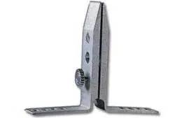 Adjustable Multi-Angle Knife Sharpening Clamp System 1