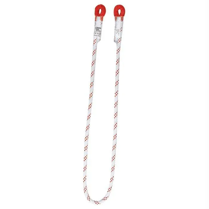 Adjustable Nylon Lanyard – 120 Cm (47 In) 1