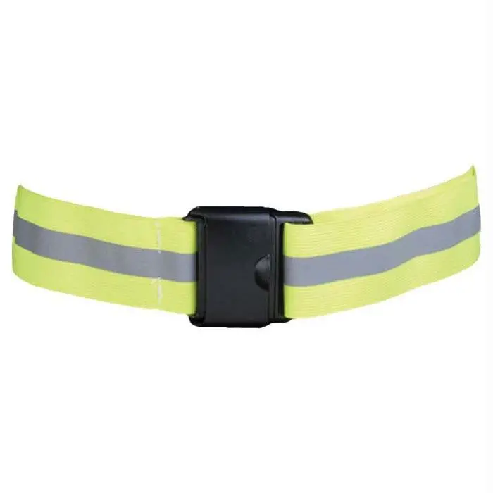 Adjustable Reflective Elastic Waist Belt 1