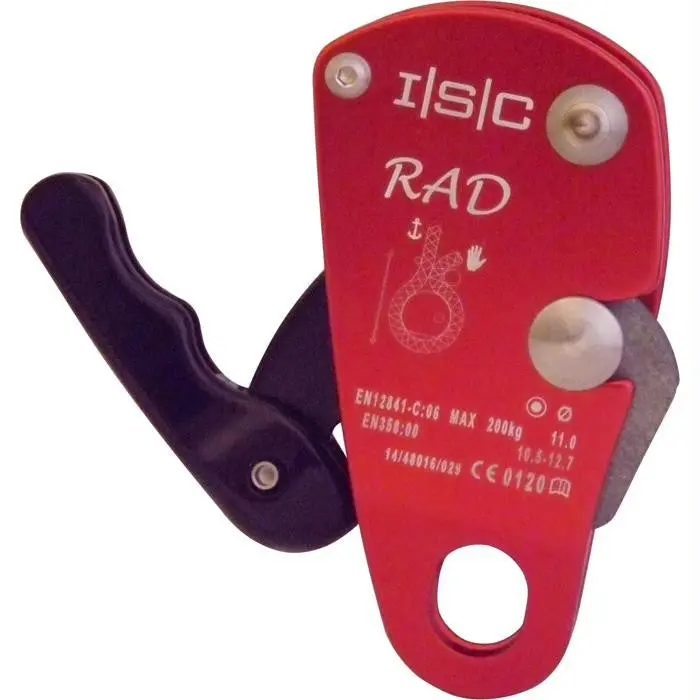 Adjustable Rope Tensioning Device 1