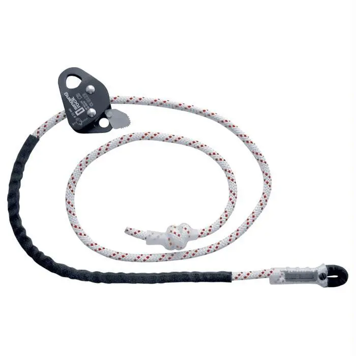 Adjustable Safety Lanyard – 200 Cm Length 1