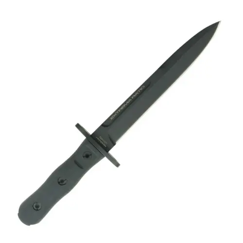 Adra Tactical Fixed-Blade Operational Knife 1