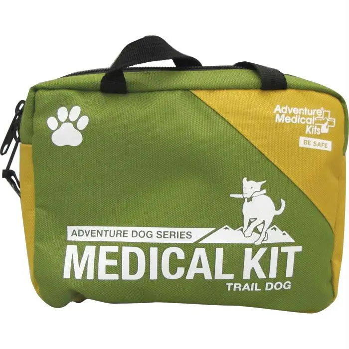 Adventure Dog Series Trail Companion Gear For Hiking Dogs 1