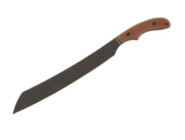 Adventure Parangatang W-Poly Sheath Knife 1