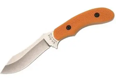 Adventure Piggyback Large Utility Knife – Heavy-Duty Build 1