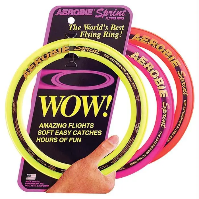 Aerobie Pro Flying Ring – 13 Inch Diameter 1