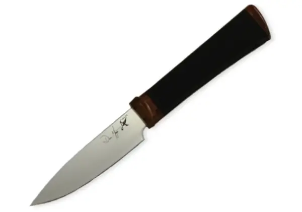 Agilite Precision Paring Knife For Culinary Use 1