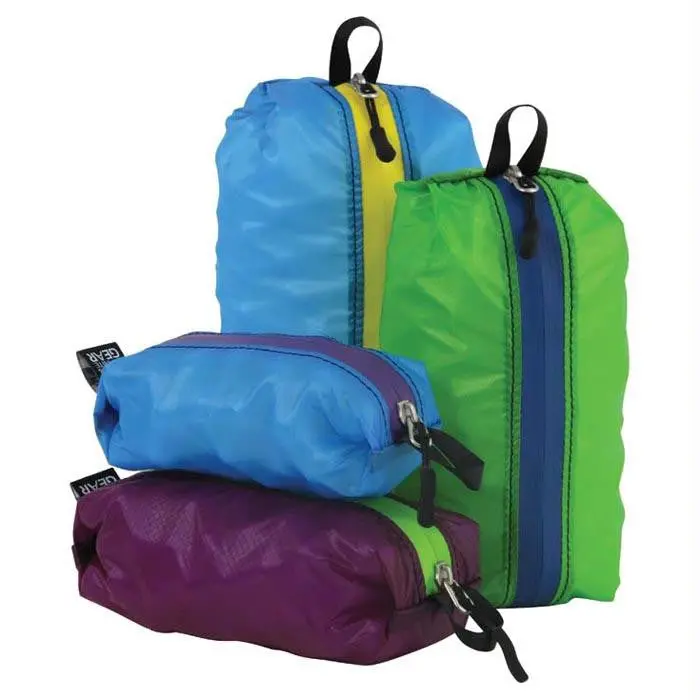 Air Zippditty Compression Set (4-Pack) 1
