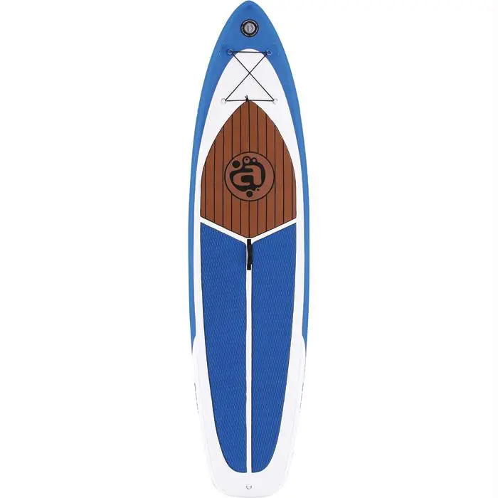 Airhead Cruise 1030 Isup – All-Around Inflatable Stand-Up Paddleboard 1