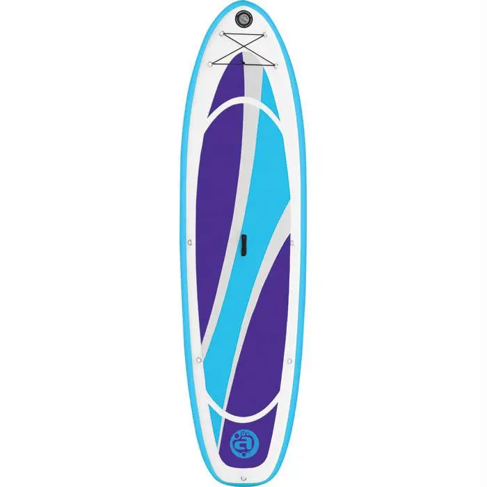 Airhead Fit 1032 Isup – Stable Fitness-Oriented Inflatable Board 1
