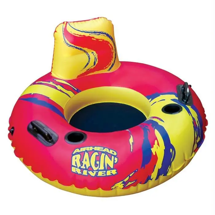 Airhead Ragin’ River Multi-Person Inflatable 1